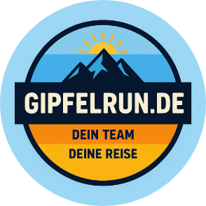 Gipfelrunde Logo